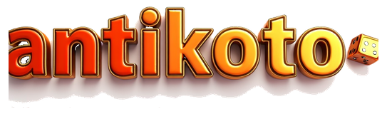antiktoto login
