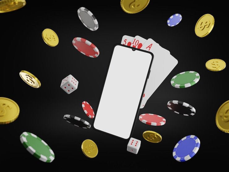antiktoto login Big Time Gaming mobile app installation on Android and iOS